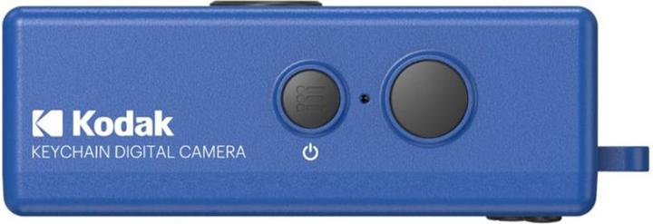 Produktbild Kodak Charmera assortiert (35 mm, 1.60 Mpx, 1/4")