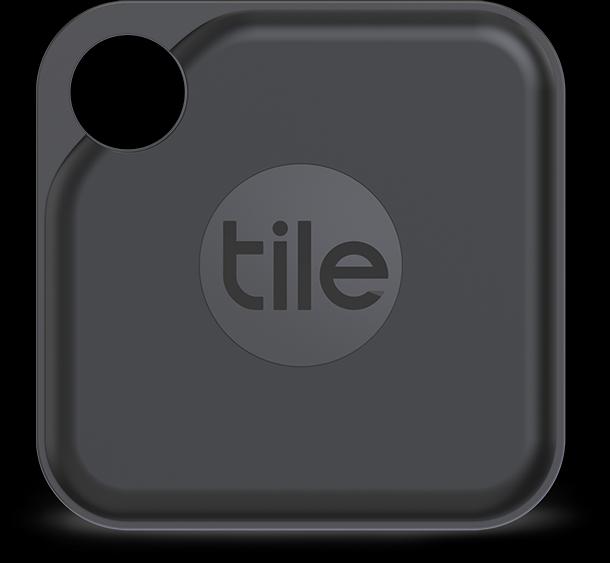 Produktbild Tile Pro 2020 (4er Set) (Android, iOS)