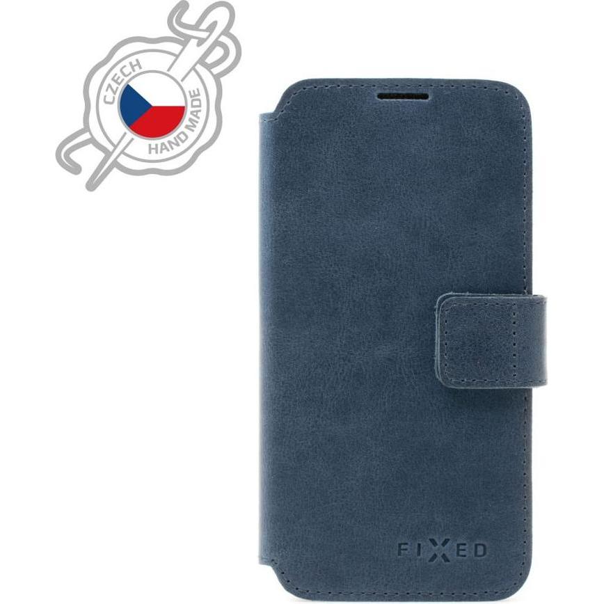 Fixed Profitto Apple iPhone 13 Pro, blu (Apple iPhone 13 Pro), Cover smartphone