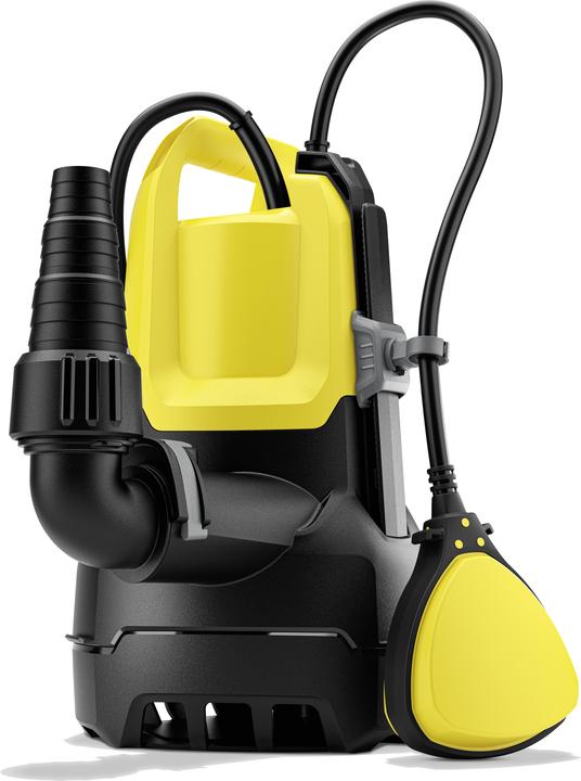 Produktbild Kärcher SP 16.000 Dirt (Schmutzwasserpumpe)