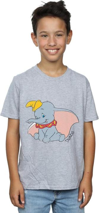 Produktbild Disney Klassisches TShirt Jungen (140, 146)