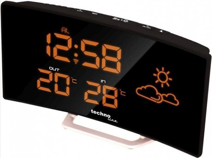 Produktbild Technoline Ws 6832