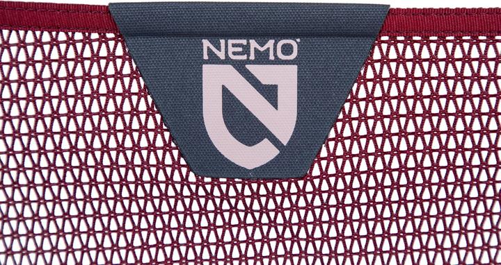 Produktbild Nemo Equipment Moonlite Reclining