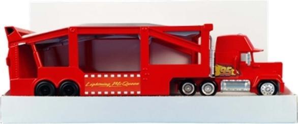Produktbild Cars Mack Hauler Transporter