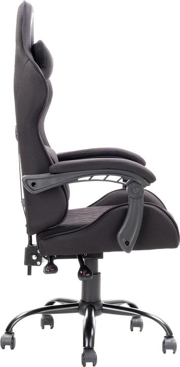 Immagine prodotto Itek Fauteuil Gamer compatibile Rombo FF10 (Noir)