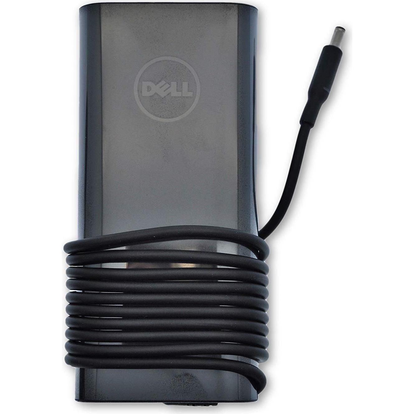 Thumbnail - Dell 6TTY6 AC-Adapter (130 W), Notebook Netzteil, Schwarz