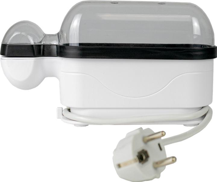 Actual product image Steba Ek 4