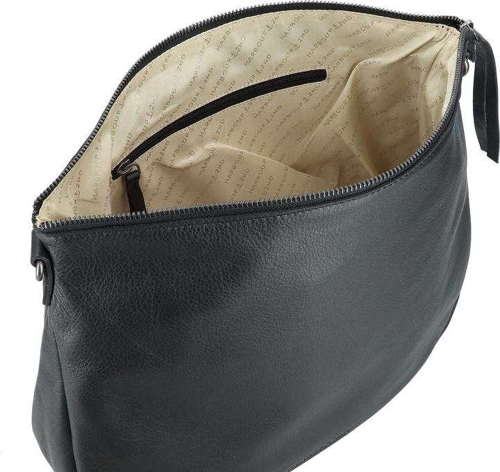 Immagine prodotto Harbour 2nd Borsa a tracolla Just Pure in pelle 37 cm