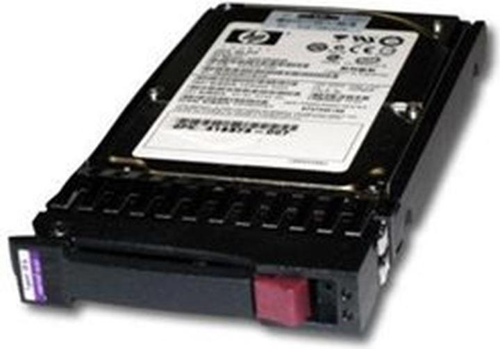 Produktbild HPE Dual Port Festplatte (0.30 TB, 3.5")