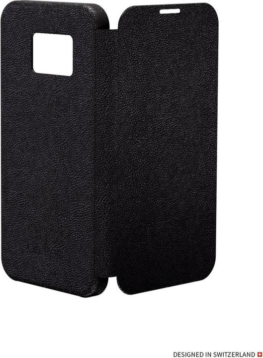 Produktbild Andi be free Leather Book (Samsung Galaxy S7 Edge)