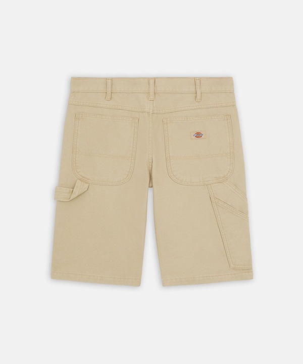 Produktbild Dickies Duck Carpenter Short Sw Desert Sand (32)
