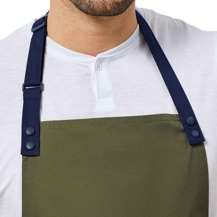 Actual product image Premier Swap & Pop Customizable Apron Straps (One size)