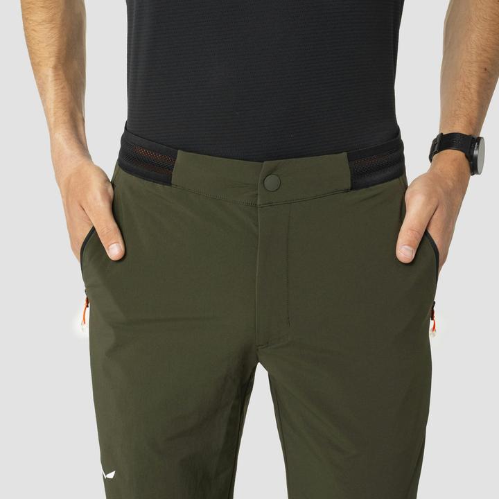 Produktbild Salewa PEDROC 4 DST Herren REG PANTS (XXL)