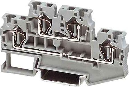 Produktbild Phoenix Contact Klemme STTB 4 grau
