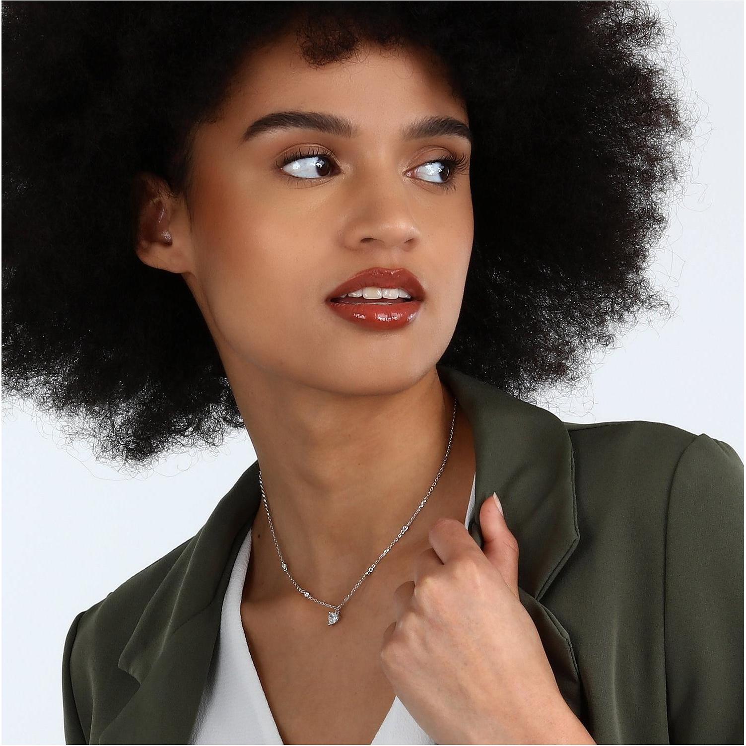 Thumbnail - Christ, Halsschmuck, Kette, (925er Silber, Recycelt)