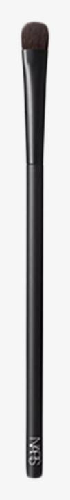 Actual product image NARS Cosmetics Small Eyeshadow Brush (Eyebrows)