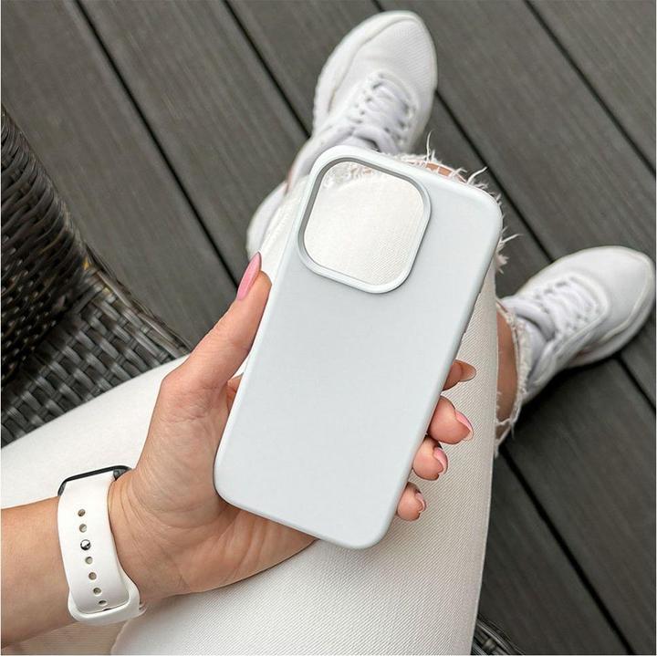 Actual product image Evelatus Premium Soft Touch (Apple iPhone 15 Pro Max)