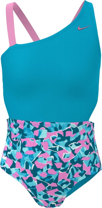Actual product image Nike Asymmetrical (116, 128)