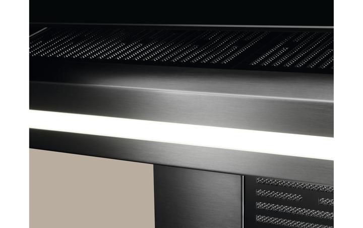 Actual product image Electrolux WOGL9062CN (Wall hood)