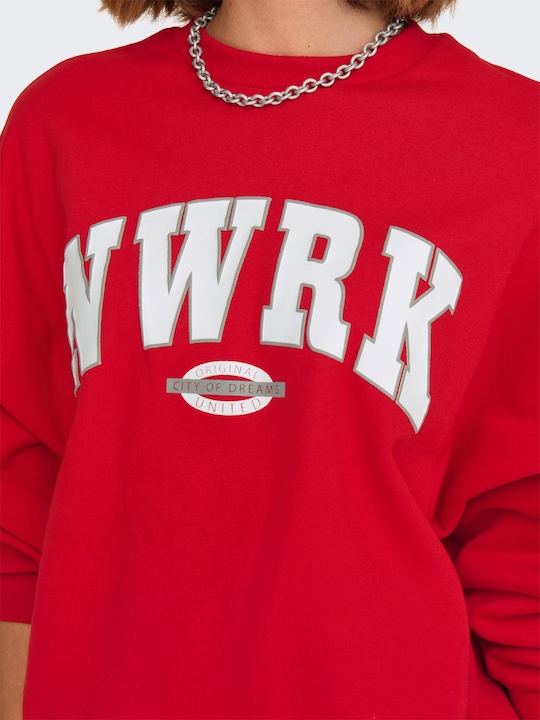Image du produit Only ONLDEBORAH Sweatshirt Sweatshirt (XS)