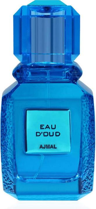 Produktbild Ajmal Eau D'Oud Eau De Parfum 100 Milliliters (Eau de Parfum, 100 ml)