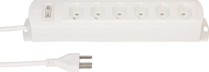 Actual product image Max Hauri Prime Line Switch (6x, Type 23, 3 m)