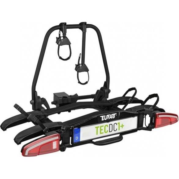 EAL - Fahrradträger TECDC1+ (11650)