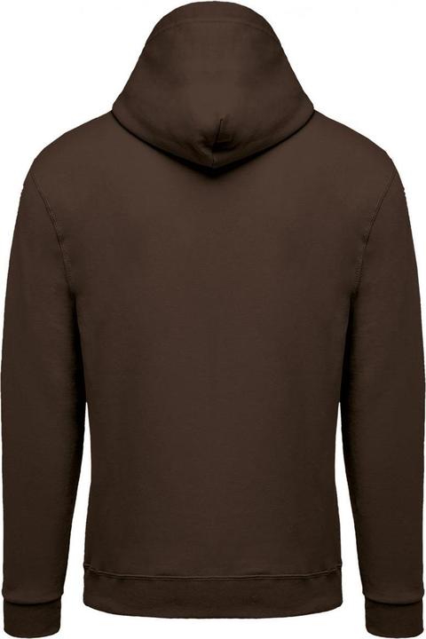 Immagine prodotto Kariban Felpa con cappuccio e zip (XL)