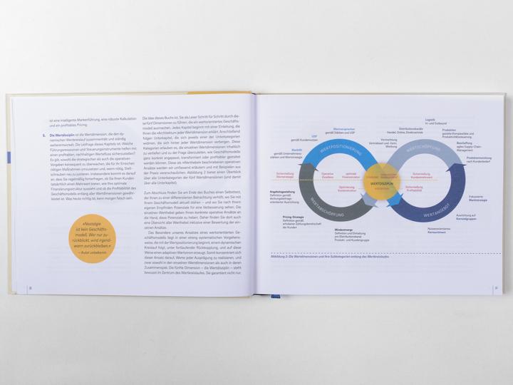 Produktbild Geschäftsmodell-Redesign (Deutsch, Georgiy Michailov, Jan Stange, 2022)