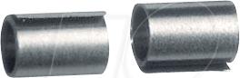 Produktbild 3M Kontakt-Rollfedern ø 9...15 mm