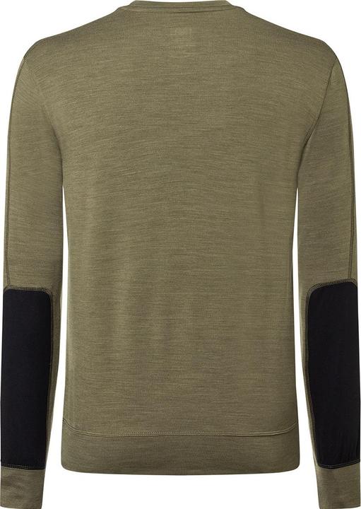 Produktbild Super Natural Alpine Pocket Crew (L)