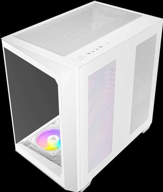 Image du produit Antec C5 ARGB (ATX, ITX, mATX)