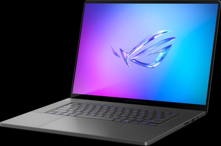 Immagine prodotto ASUS ROG Zephyrus G16 RTX 5090 (16", Intel Core Ultra 9 285H, 32 GB, 1000 GB, CH)