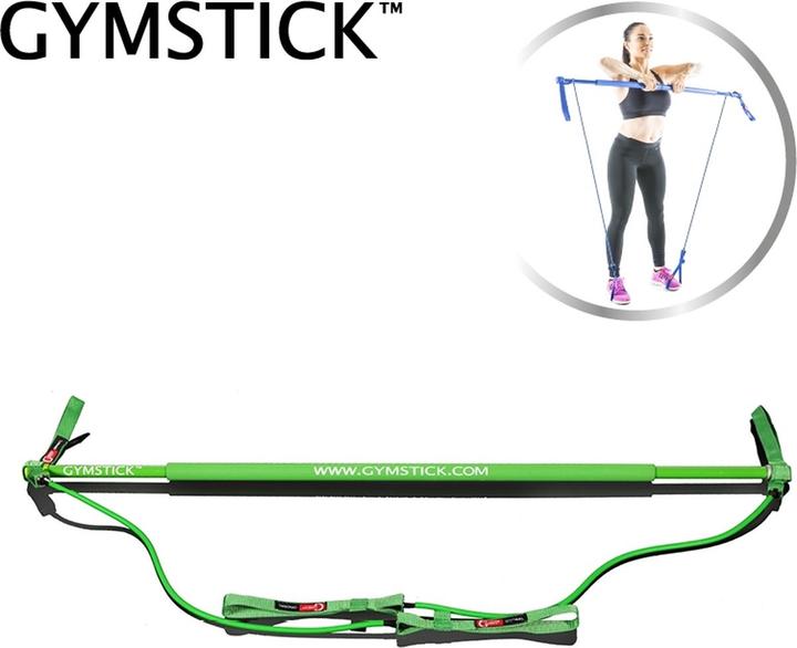 Actual product image Gymstick Original (1.30 m, Easy)