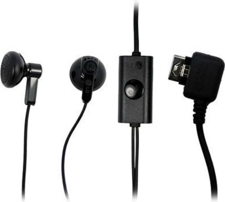 Immagine prodotto LG SGEY0007301- Cuffia stereo (ANC, Cablato)
