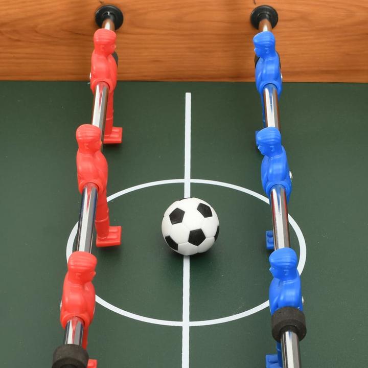 Immagine prodotto vidaXL Kickertisch