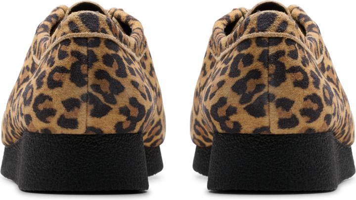 Produktbild Clarks W Wallabee EVO Sh (37)