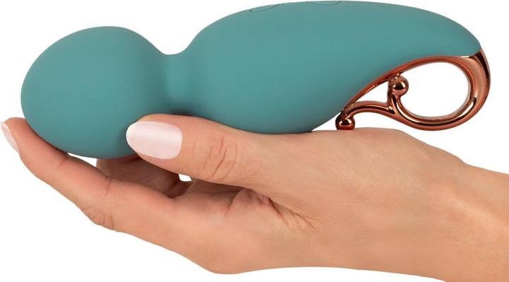 Actual product image You2Toys The Magician Wand Vibrator