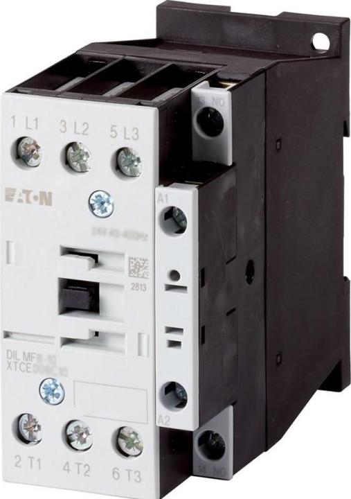 Actual product image Eaton DILMF25-10(RAC240)