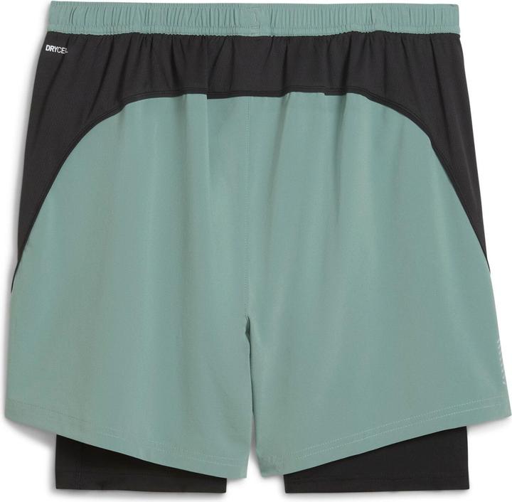 Actual product image Puma M Run Velocity 2in1 Short (S)