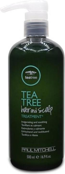 Immagine prodotto Paul Mitchell TeaTree Trattamento per capelli e cuoio capelluto (500 ml)