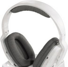 Produktbild Thomson Whp3311 (8 h, Kabellos)