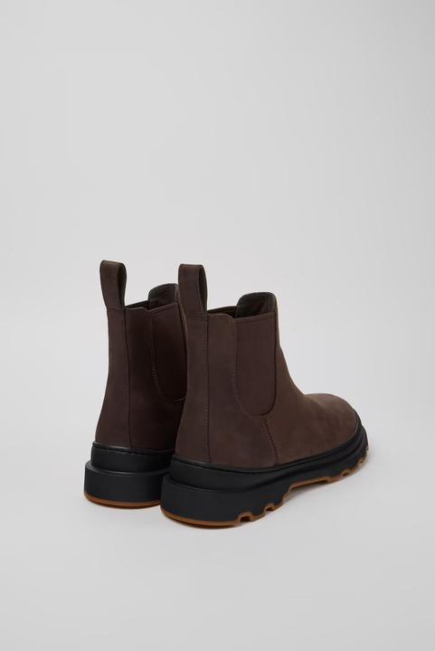 Actual product image Camper Crazyhorse Umber/Brutus (41)