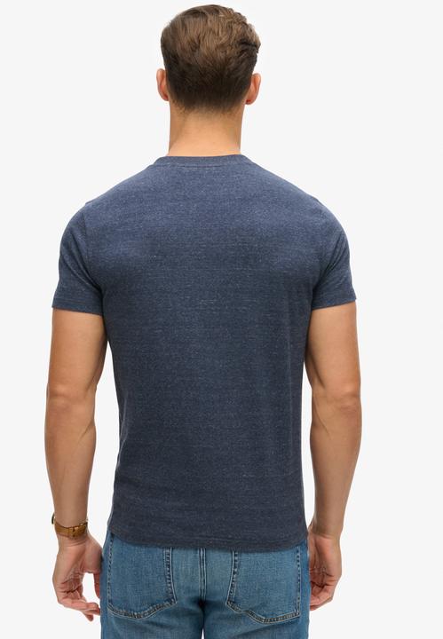 Immagine prodotto Superdry Essential T-Shirt aus Bio-Baumwolle mit Logo (S)