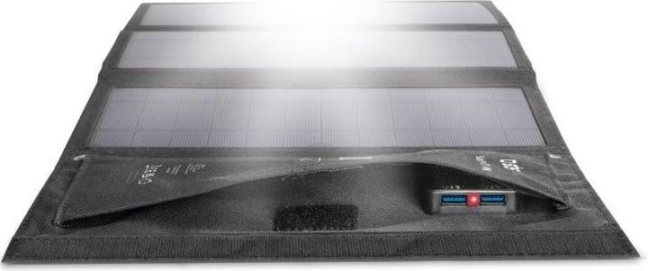 Immagine prodotto SBS Caricabatterie solare (21 W)