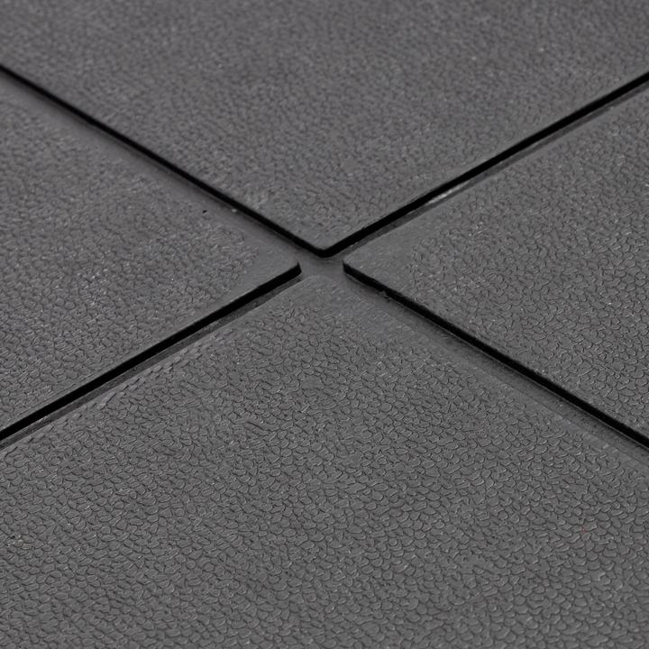 Produktbild ETM Gummimatte Stecksystem (92 x 92 cm)