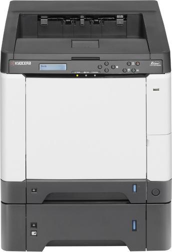 Produktbild Kyocera P6021cdn Ecosys (Laser, Farbe)