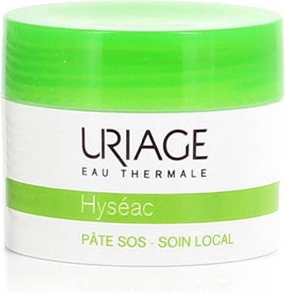 Image du produit Uriage Hyséac Pâte sos baume (15 ml)