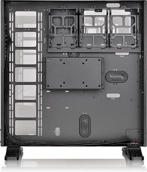 Produktbild Thermaltake Core P5 Tempered Glass Edition (ATX, mATX, Mini-ITX)