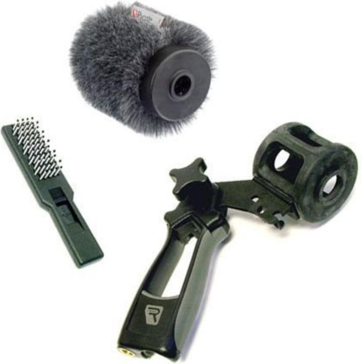 Actual product image Rycote 5CM CLASSIC-SFT KIT 19/22 (Skins)